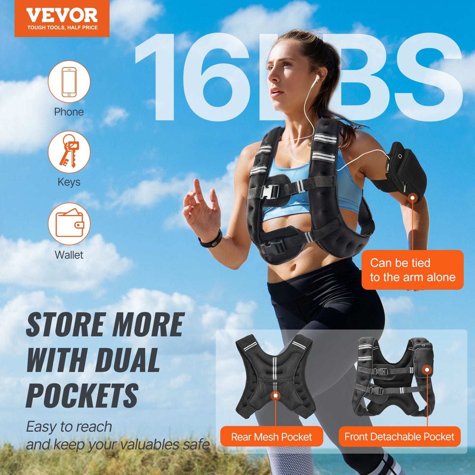 Weighted Vest