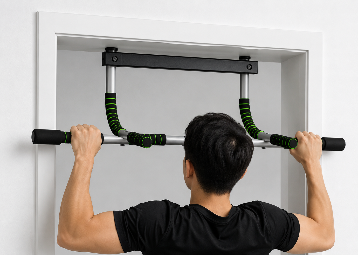 Doorway Pull Up Bar