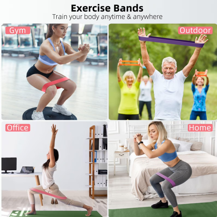 Resistance Bands