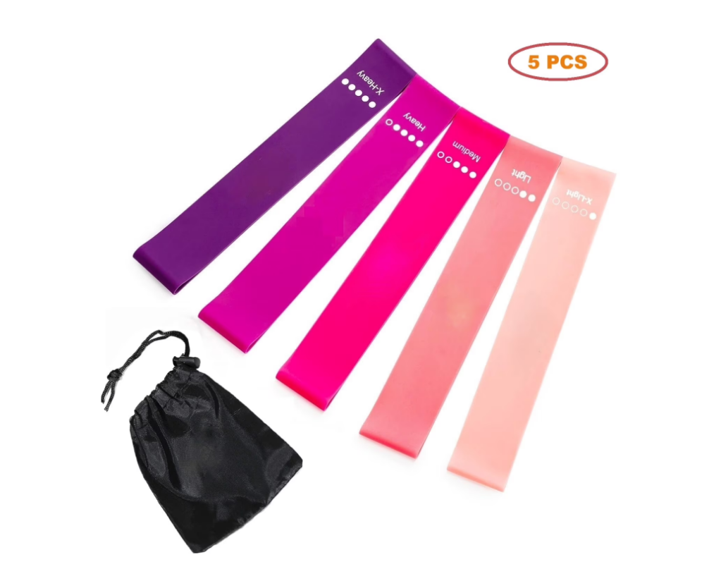 Resistance Bands